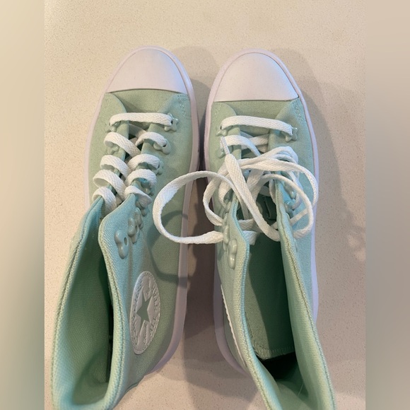 Chuck Taylor All Star Move Platform Charms - Picture 4 of 14